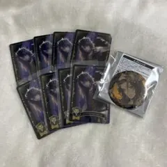 ツイステ レオナ セット