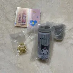 サンリオキャラクターズ いろいろクレヨンケース Part2 クロミ