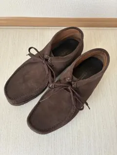 未使用級 Padmore & Barnes Willow モカシン 26cm - メルカリ