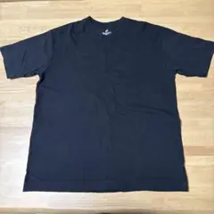 Hanes BEEFY-T ブラック Tシャツ アローズ　別注　ヘインズ