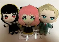 【残り1点】スパイファミリー　ともぬい