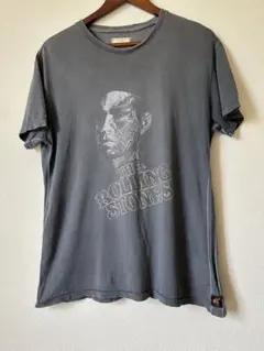 未開封 ローリングストーンズ TRADMAN'S BONSAI TシャツXL - メルカリ