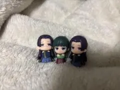 L*0様 薬屋のひとりごと　まちぼうけ　壬氏×2　猫猫×1