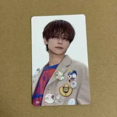 INI 藤牧京介 FTC ラントレ 078 - メルカリ