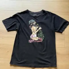 DGK ギャル ウィード Tシャツ M