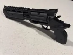 ロシア軍 RSh-12.7 リボルバー キット - メルカリ