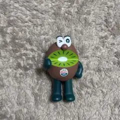 ゼスプリ　キウイブラザーズ　フィギュア