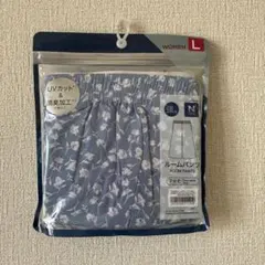 ルームパンツ　7部丈のサムネイル