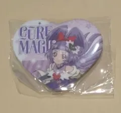 魔法つかいプリキュア　キュアマジカル　中国