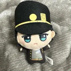 ジョジョの奇妙な冒険 ちびぐるみ 空条承太郎 匿名配送