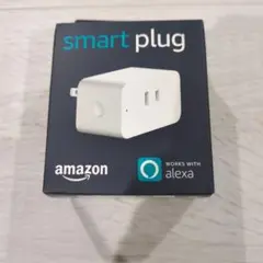 スマートプラグ IoTデバイス