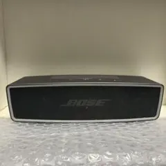 ジャンク品Bose SoundLink Mini ワイヤレススピーカーのサムネイル