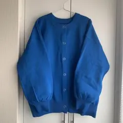 INGNI イング オーバーサイズ カーディガン