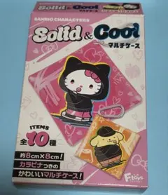 サンリオ マルチケース ケロッピ