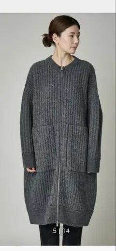 カレンソロジー コート