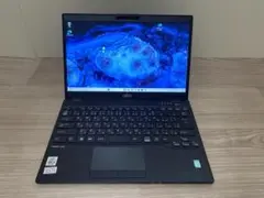 LIFEBOOK U9311 i5-1145G7 8G 256GB 大容量BAT - メルカリ