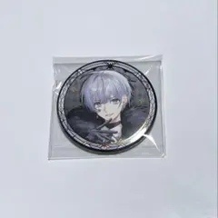 KnightX 騎士X タケヤキ翔 缶バッジ