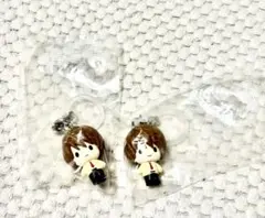 ゆ*あ様 DEATHNOTE めじるしアクセサリー　夜神月2個セット