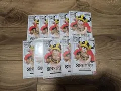 ONE PIECE DAY’25 プレミアムカードコレクション 10個セット