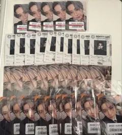 &TEAM YUMA ユウマ 月狼 スペサ 通常盤 ユニバ トレカ まとめ売り