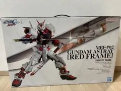 2026年最新】pg アストレイ レッドフレームの人気アイテム - メルカリ