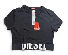 19800】DIESEL Tシャツ ケミカルウォッシュグレー レディースXL - メルカリ