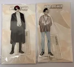 ウィンブレ WIND BREAKER Autumn Wind Fest.蘇枋　桜