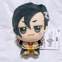 Fate/Grand Order FGO ちびぐるみ 土方歳三 ぬいぐるみ - メルカリ
