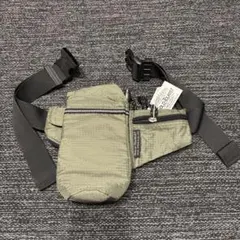 【新品・未使用】SOLO-TOURIST ランニングベルト　ウエストポーチ