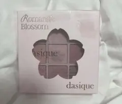 デイジーク　ロマンティックブロッサム ロマンチックブロッサム アイシャドウ 25