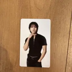 Stray Kids ハン JYP FLAGSHIP ラントレ