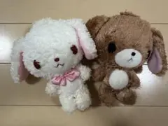 2026年最新】シュガーバニーズしろうさぬいぐるみの人気アイテム