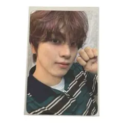 ヘチャン house of kpop シンガポール トレカ