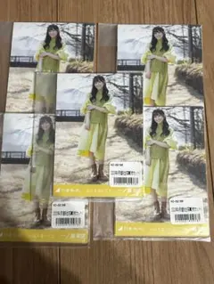 乃木坂46 生写真　未開封 2026年最新】乃木坂46 生写真 未開封の人気アイテム - メルカリ