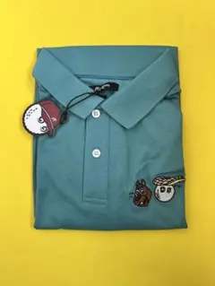 Malbon Golf 完売品✨モノグラムポロシャツ＆スカートセットアップ⛳ Malbon Golf(マルボンゴルフ) セットアップ(レディース) - 海外通販のBUYMA