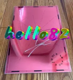 ATEEZ hello82 GH2 US購入 直筆サイン入り ユノ ユンホ - メルカリ