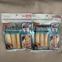 Hartz チューデント S 5本入 2袋セットのサムネイル