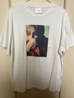 未開封】 山田涼介サイズのTシャツ RED 山田涼介 - メルカリ