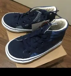 新品　VANS スニーカー16