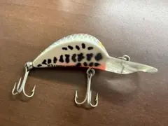 ヘドン　ヘッドハンターミノー　オールドヘドンHEDDON ヘドン ヘッドハンターミノー Heddon HEDD HUNTER MINNOW