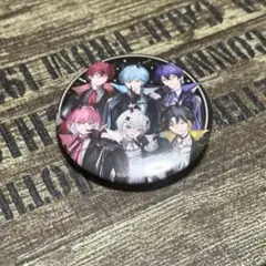 めておら 缶バッジ