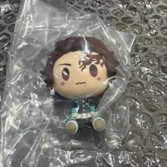 鬼滅の刃　一番くじ　F賞　アクリルチャーム　D賞　ちょこのっこフィギュア 一番くじ 鬼滅の刃 ～ふめつのきずな～｜一番くじ倶楽部｜BANDAI