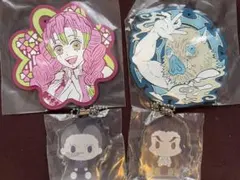 鬼滅の刃　一番くじ　セット