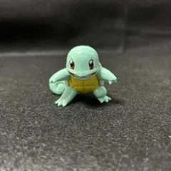 ポケモン　モンコレ　ゼニガメ