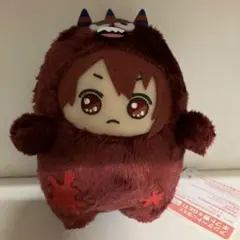 未使用】【送料無料】アイナナ きらどる モンぬい わるモフ 七瀬陸