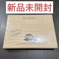 ALD1 EUPHORIA STAR ROAD CD トレカ 新品未開封