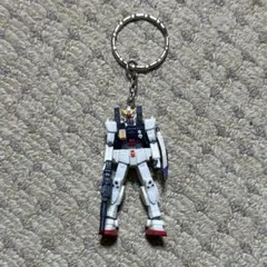 陸戦型ガンダム・ハイクオリティキーホルダー〜戦場の絆編２〜