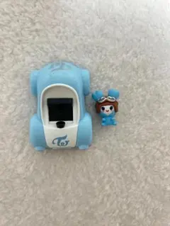 TWICE　ナヨン　ガチャ