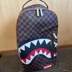 GRANDE INTERNATIONAL 2wayリュック 黒 値下げ不可 | Mercari