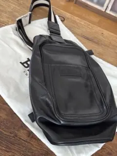 2026年最新】Bally メンズ ボディバッグ・ウエストポーチの人気